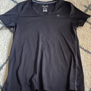 SOLD Champion workout top